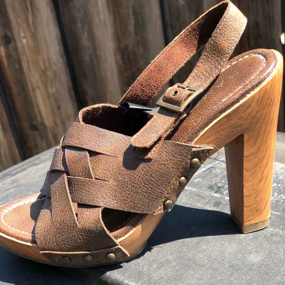 Shoes